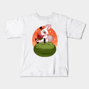 COTTONMELON Kids T-Shirt